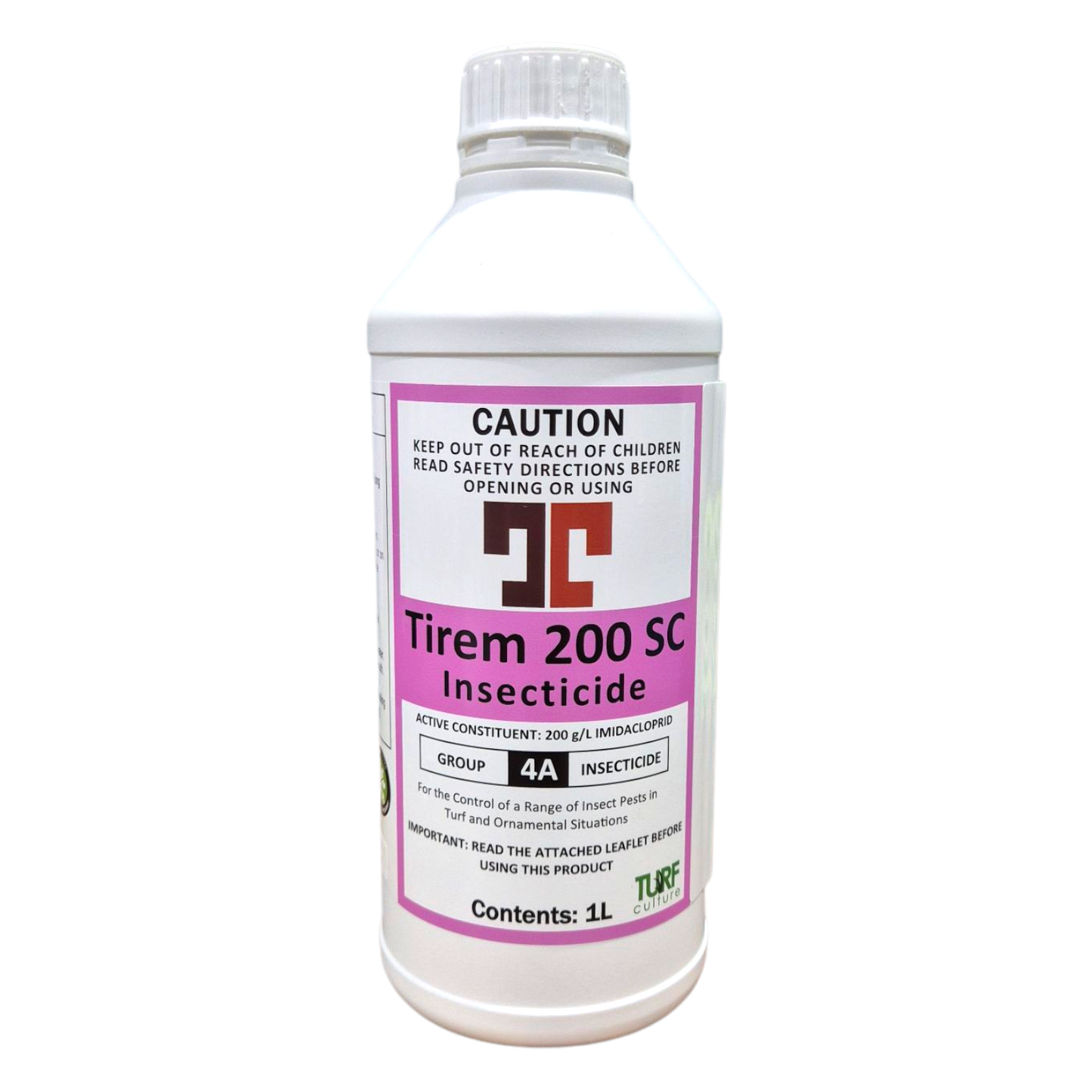 Tirem 200 SC Insecticide