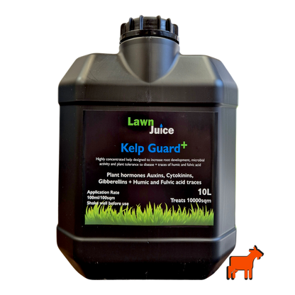 Lawn Juice Kelp Guard+