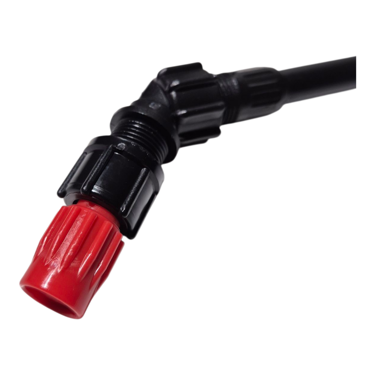 Solo 212 7L pressure sprayer with shoulder strap for comfortable carrying in garden