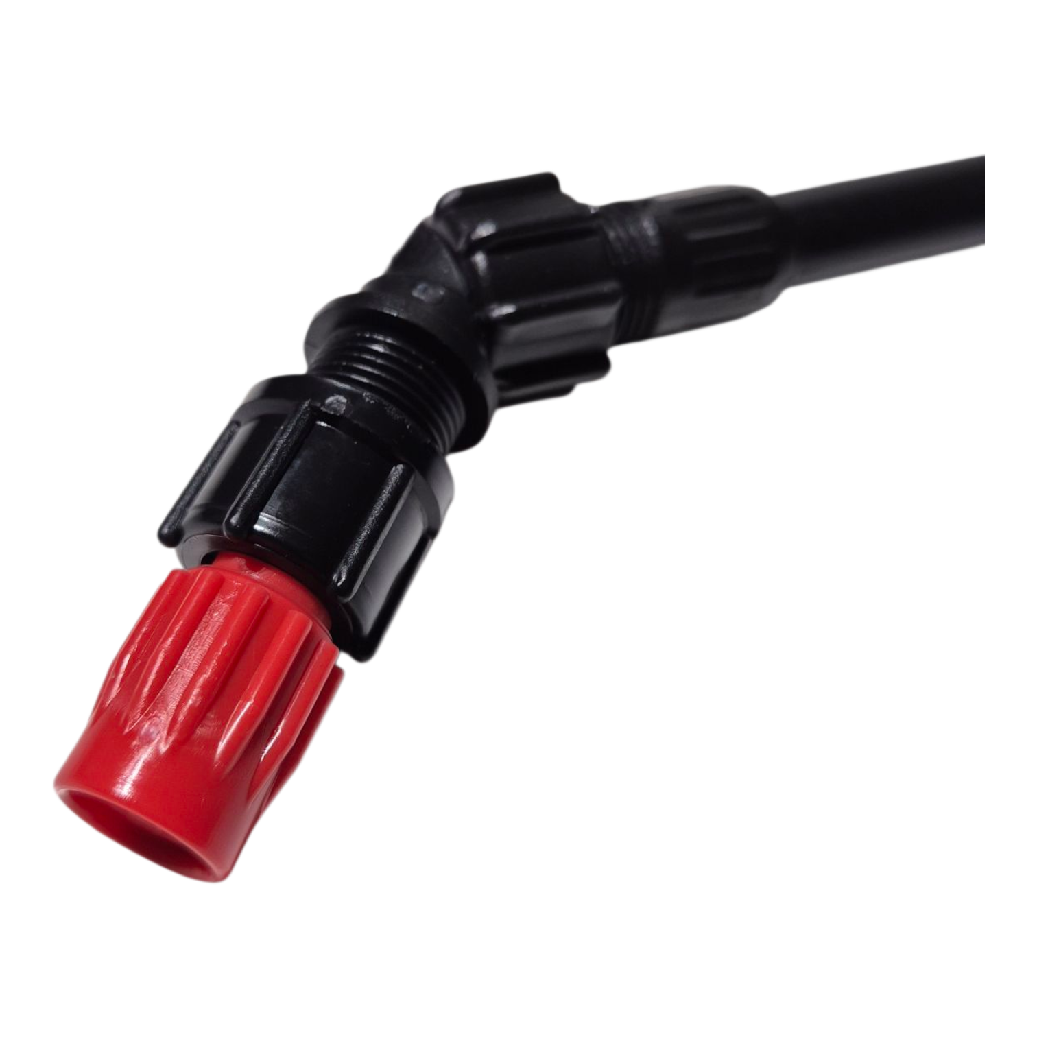 Solo 212 7L pressure sprayer with shoulder strap for comfortable carrying in garden