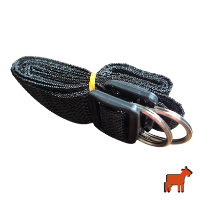 Ergonomic lockable pump handle and wand retainer on Solo 409 sprayer