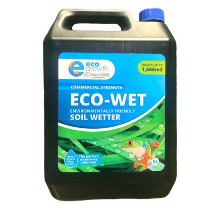 ECO-WET Wetting Agent 5L